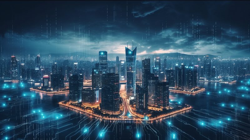 ISO27001：揭秘企业数据安全认证的基石