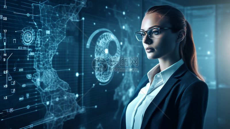 金融行业数据中台建设：核心要素与挑战解析